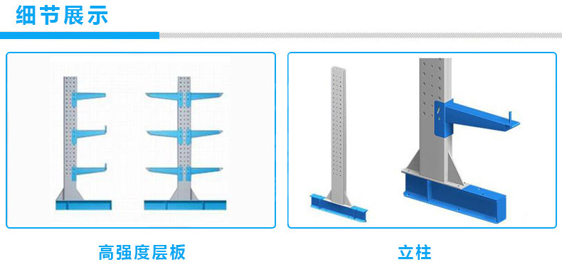 重型貨架